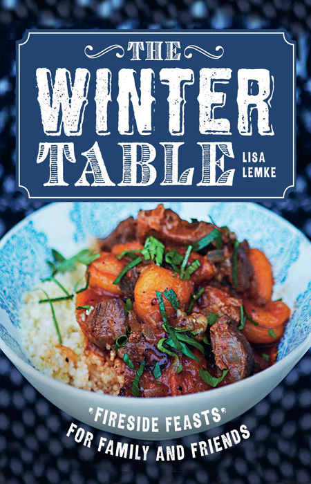 Winter Table (ENG)